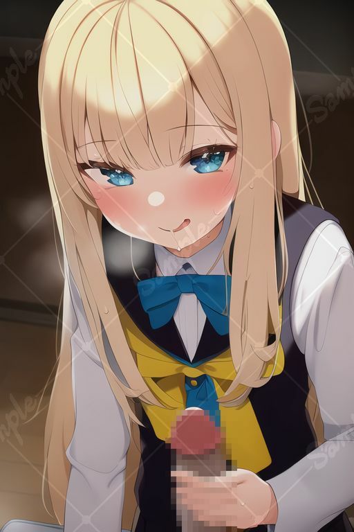 J〇×おちんぽ 手コキ・フェラチオ・ぶっかけ集