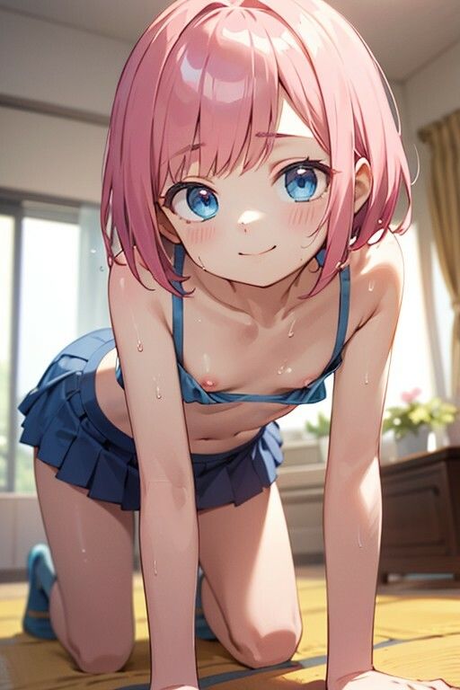 ロリババアに御用心