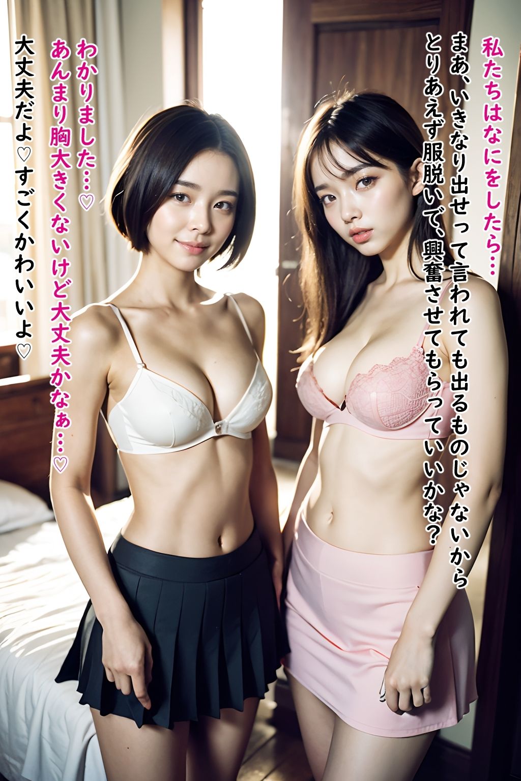 SNSで精子提供してる俺の日常