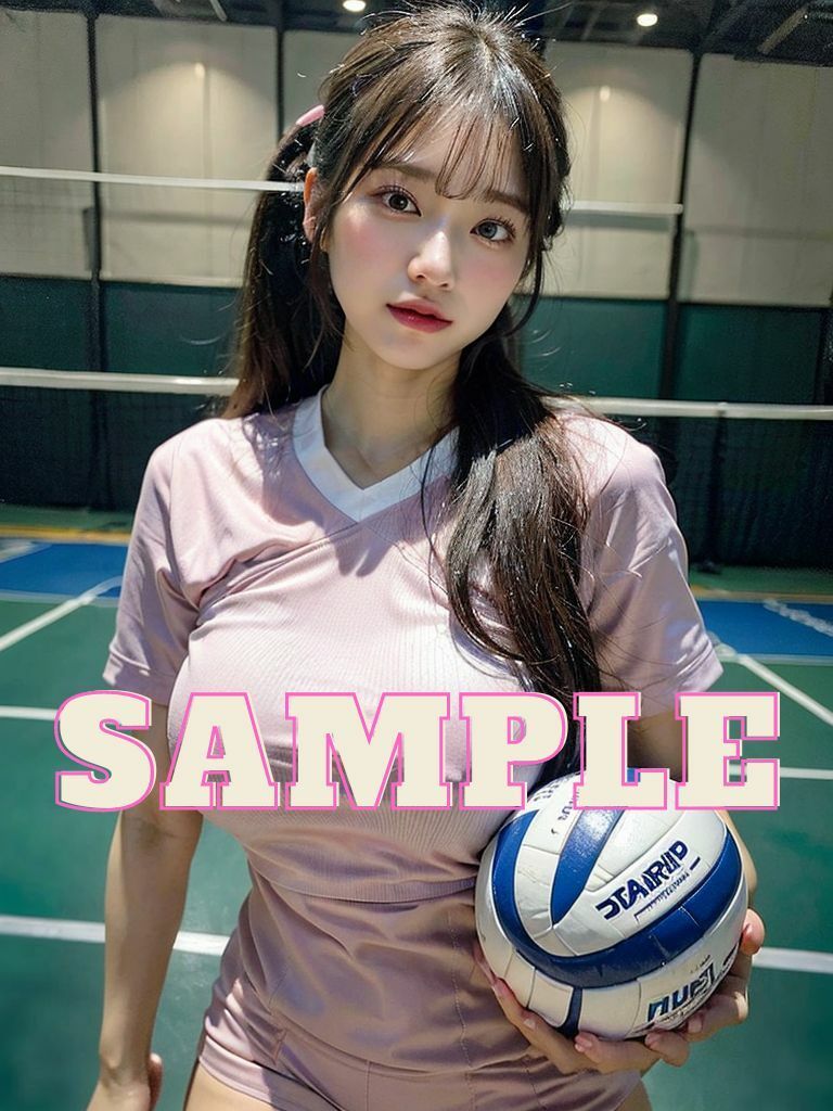 コスプレ巨乳の日常