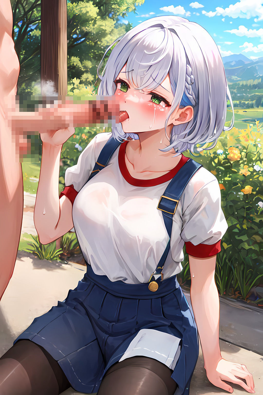 nelフェラHCG集136枚