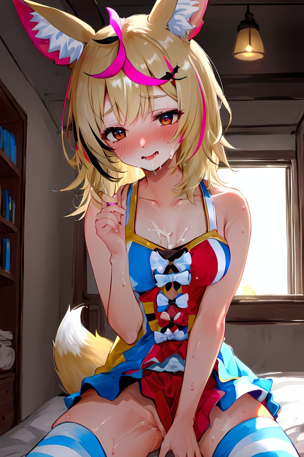 plkフェラHCG集140枚