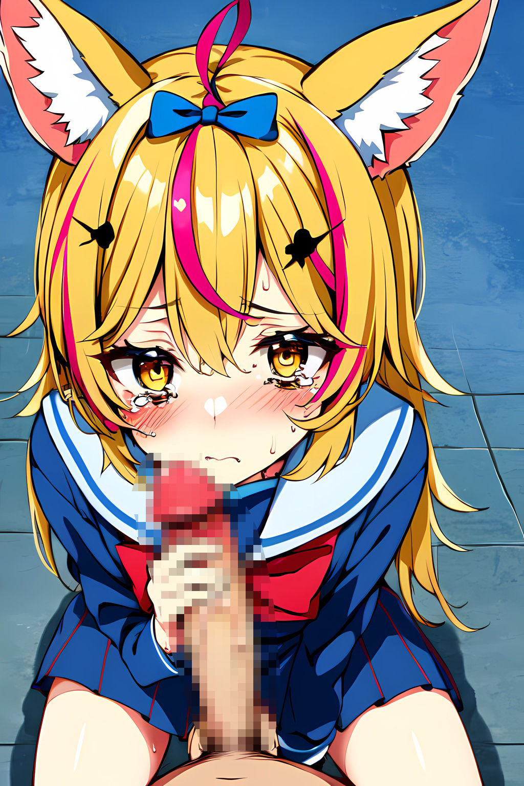 plkフェラHCG集140枚