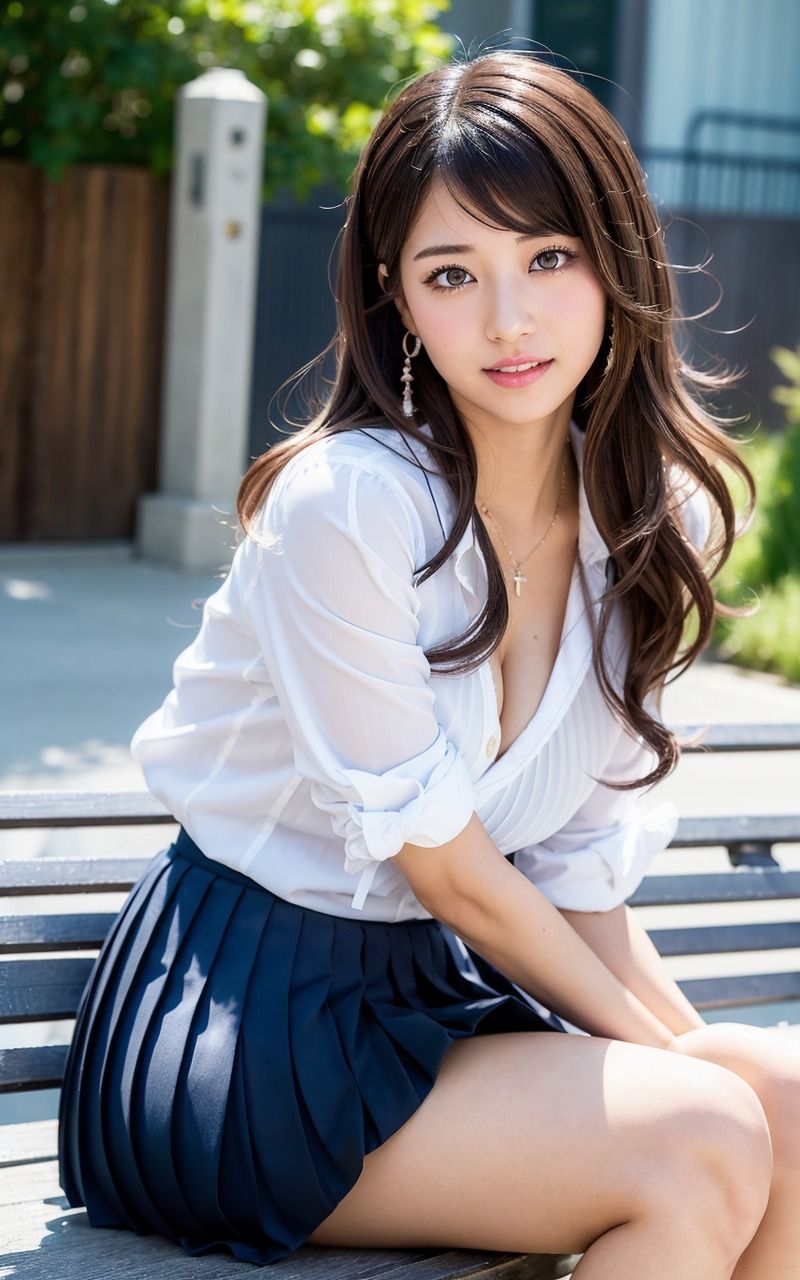 白ギャル美乳 ●● 最強美女●●