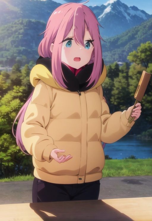 処女キャン なでしこ&えな 処女喪失編