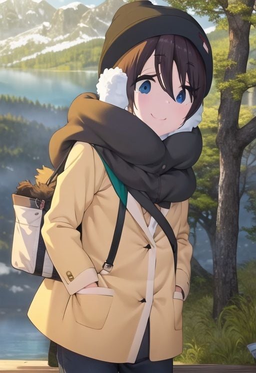 処女キャン なでしこ&えな 処女喪失編