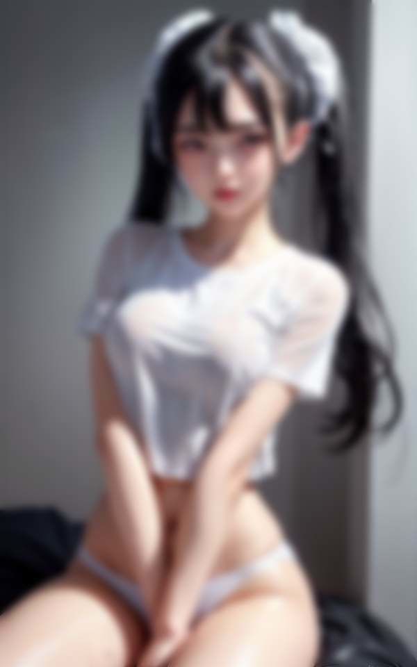 巨乳純白処女と初デートはえちえち露出