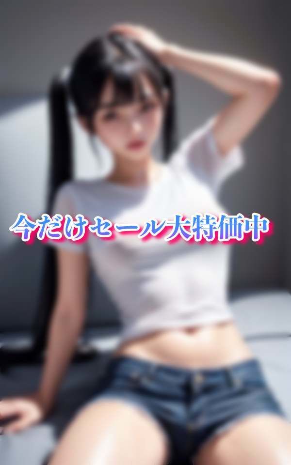 巨乳純白処女と初デートはえちえち露出