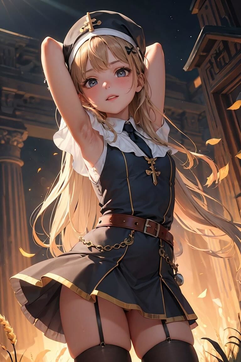 ヒーラー少女ファンタジア