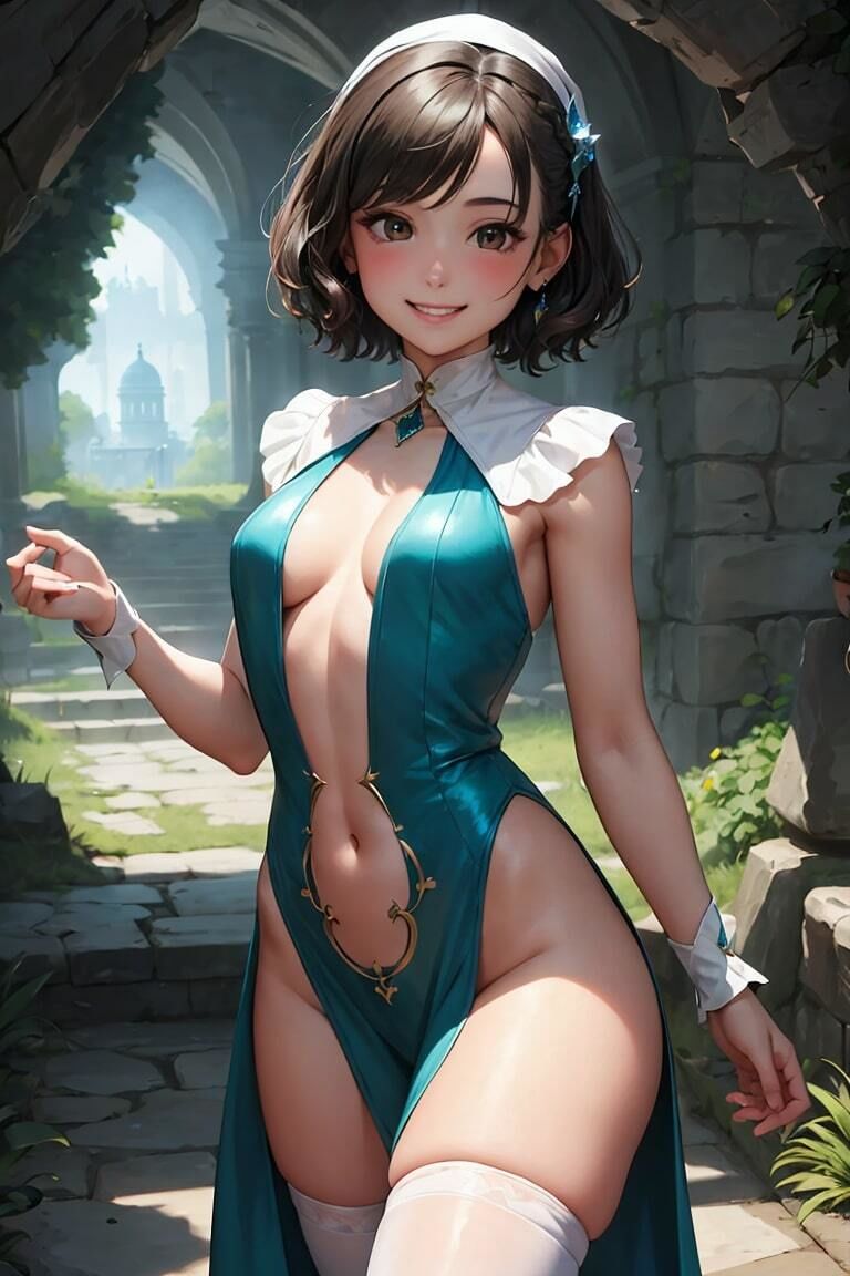 ヒーラー少女ファンタジア