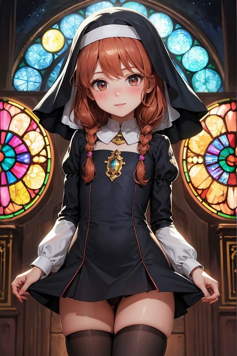 ヒーラー少女ファンタジア