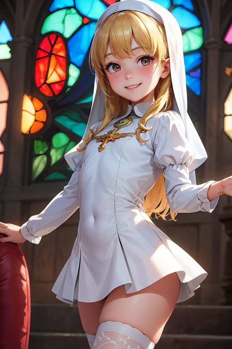 ヒーラー少女ファンタジア