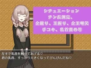 優しいけどちょっとSなお姉さんにHなお願いを聞いてもらう
