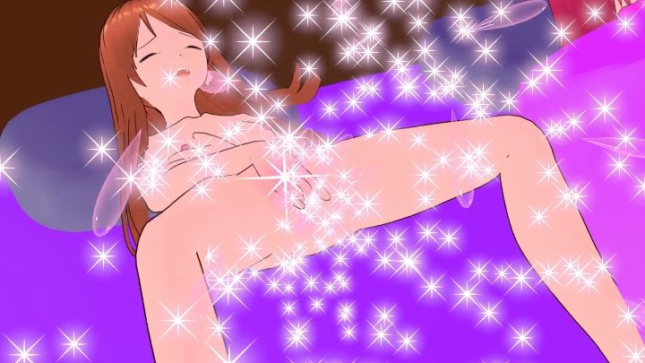 お嬢様学淫個別性活指導 西園寺百合奈の場合