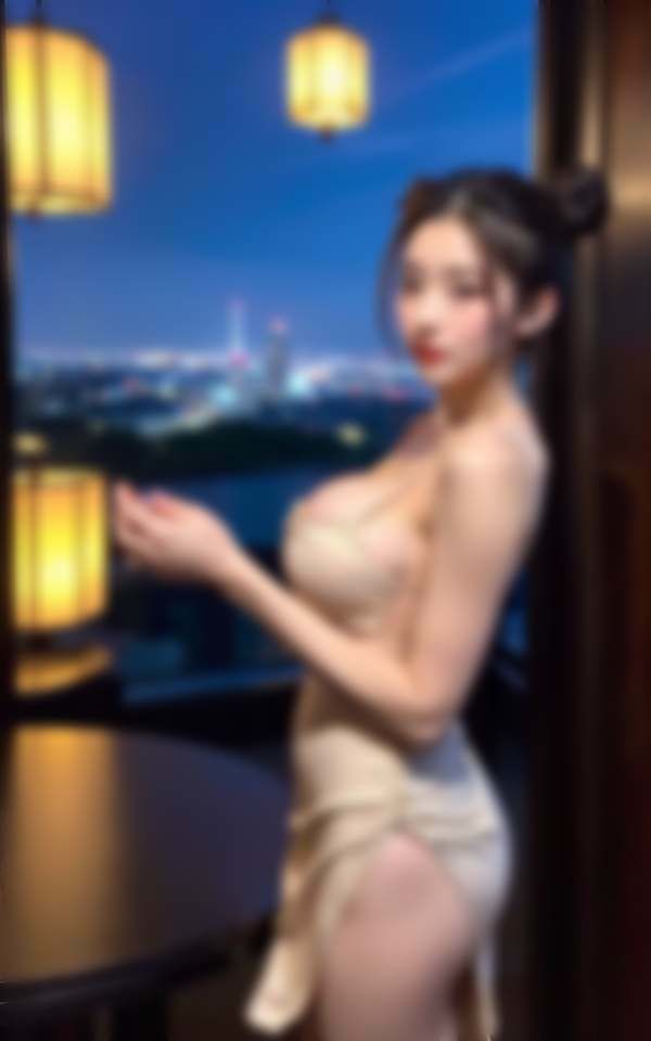 チャイナ服美女と愛人契約 仕事の後はホテルで