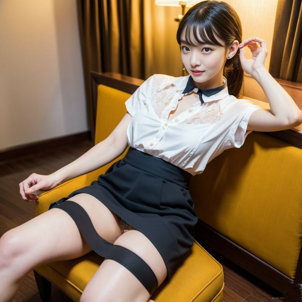 ちいぱい裏バイト