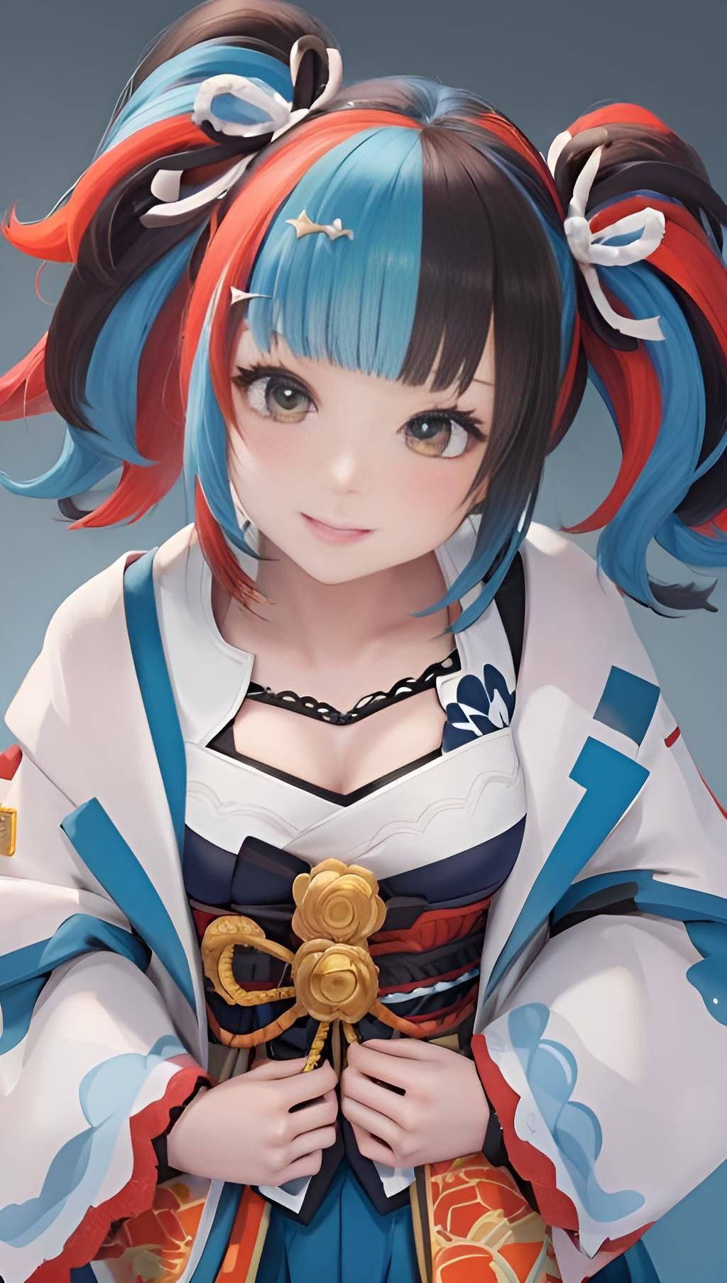 かわいい女の子のアヘ顔いただきました