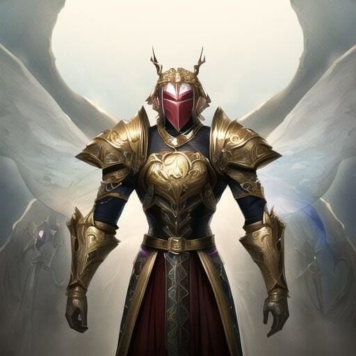 中世ファンタジー画像集、設定用資料