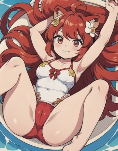 もえっ娘どうぶつR15 1