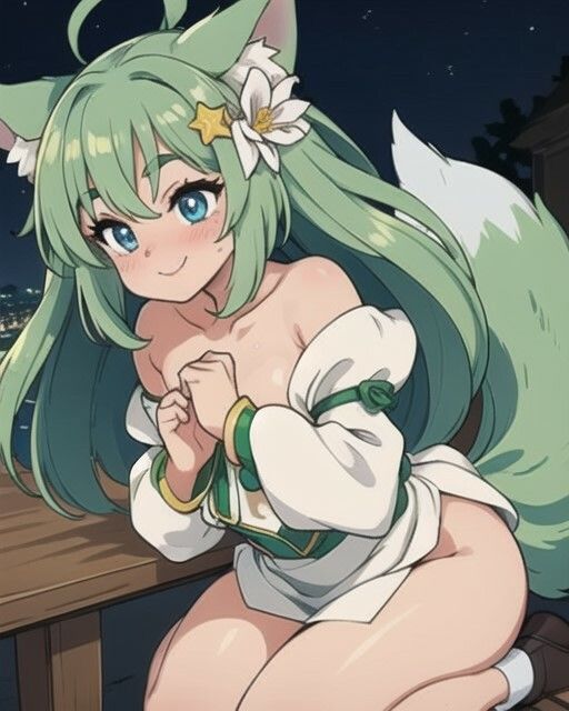 もえっ娘どうぶつR15 1