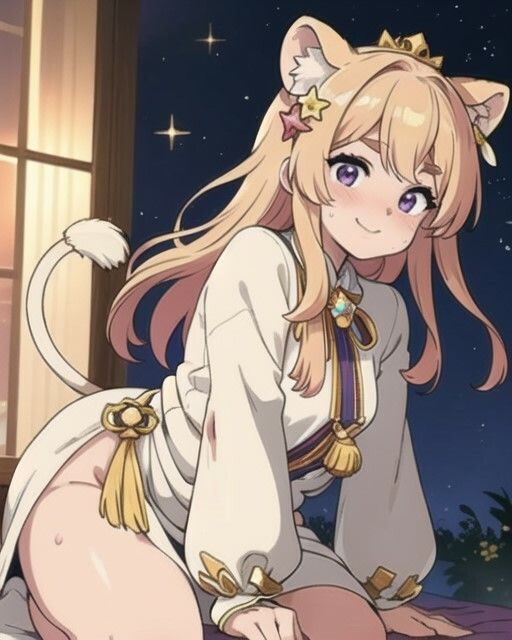 もえっ娘どうぶつR15 1