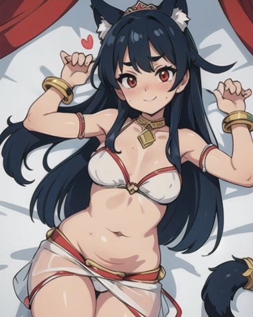 もえっ娘どうぶつR15 1