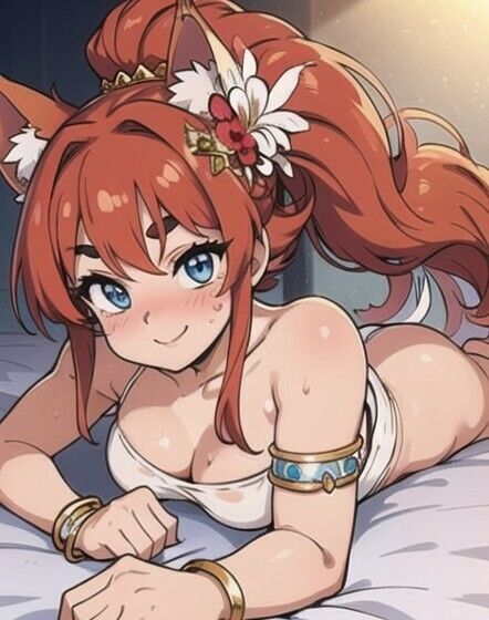 もえっ娘どうぶつR15 1