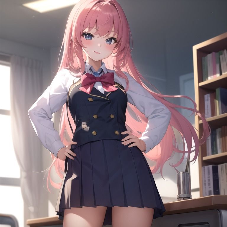 ◆放課後のヒミツ◆ 誕生日にクラスメートから 『1日彼女券』をもらったので どこまでイケるか試してみた #3