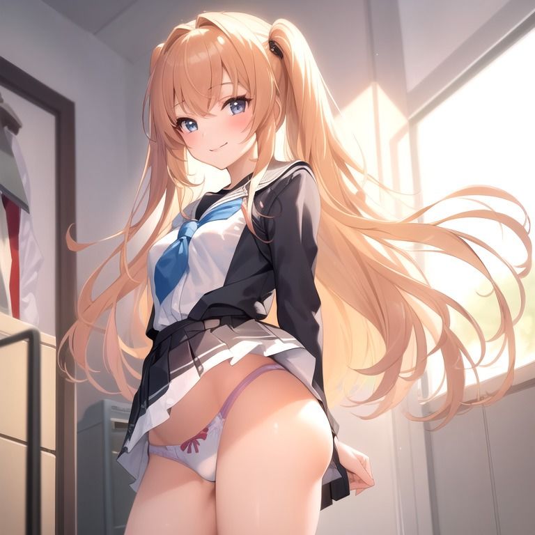 ◆放課後のヒミツ◆ 誕生日にクラスメートから 『1日彼女券』をもらったので どこまでイケるか試してみた #3