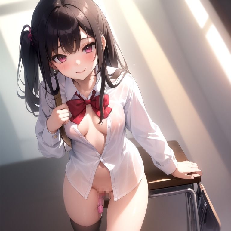 ◆放課後のヒミツ◆ 誕生日にクラスメートから 『1日彼女券』をもらったので どこまでイケるか試してみた #3