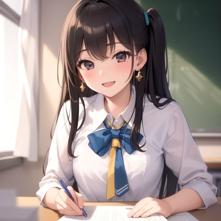 ◆放課後のヒミツ◆ 誕生日にクラスメートから 『1日彼女券』をもらったので どこまでイケるか試してみた #3