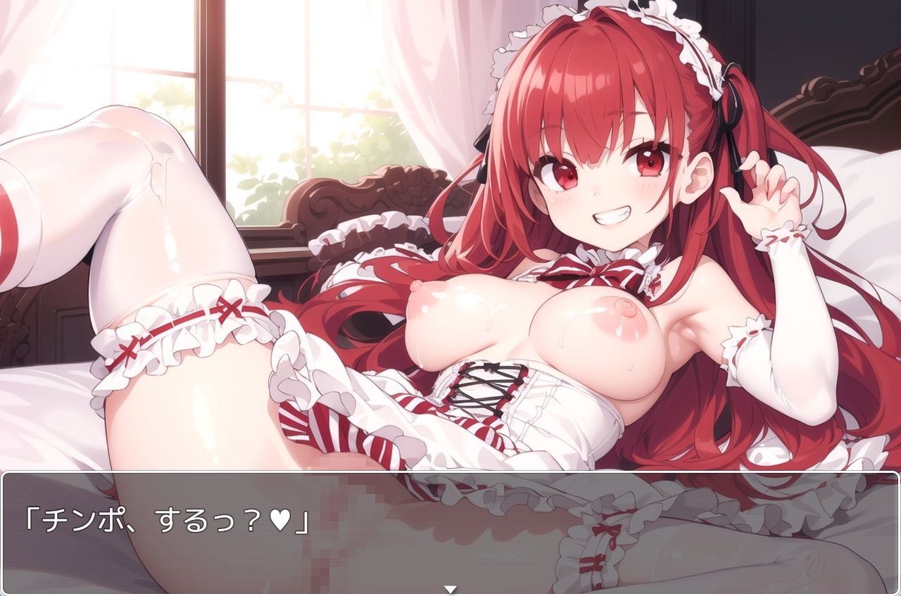 H・学園性活 sp.21