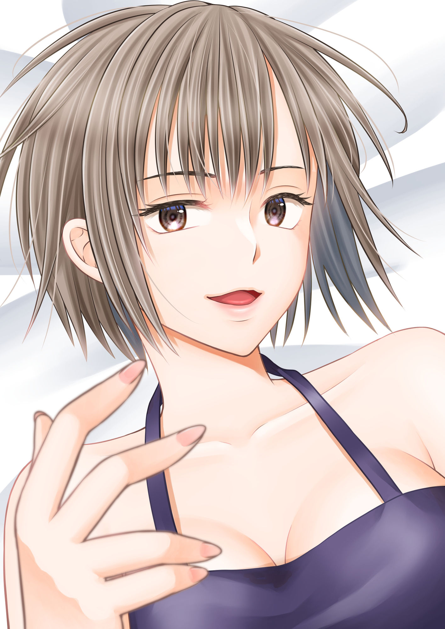 肉食系お姉さんは可愛がりたい ＃3（終）