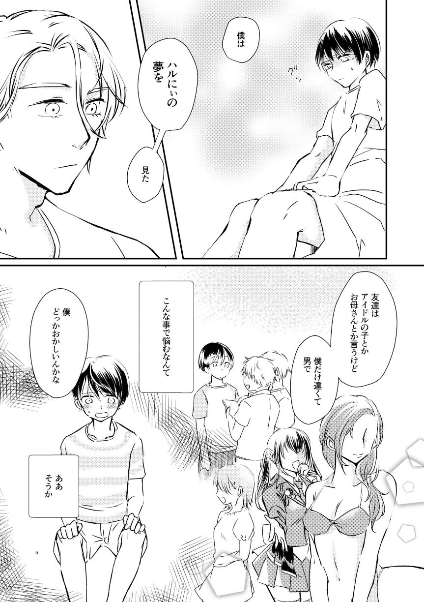 これってオナニーだよね？