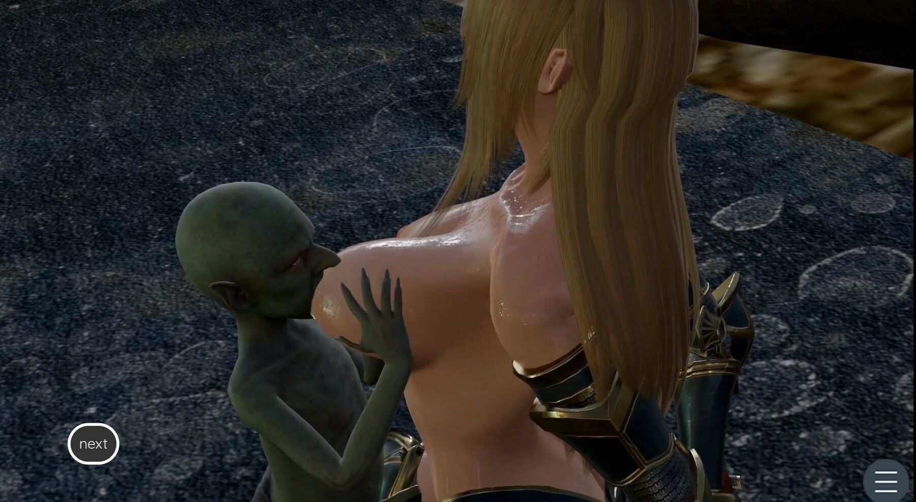 ミルキング・ファンタジー