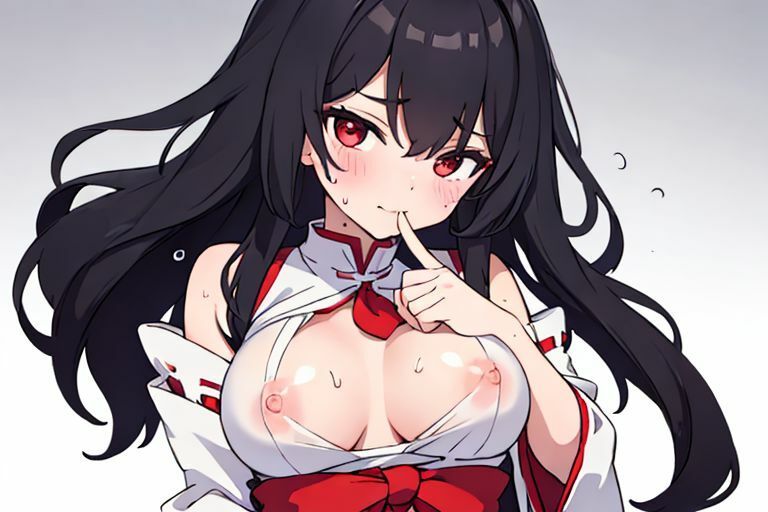 『オナニー実演』淫乱巫女〜saya〜の秘密のオナニー聴いてください 【THE FAST SECRET】