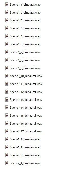 Ero Voice and Sound Effect Assets 2人の秘密