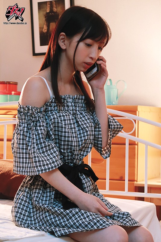 「先生、私、進学します」進路まで決めてくれた大事な恩師とデリヘルバイトで再開。 冬愛ことね