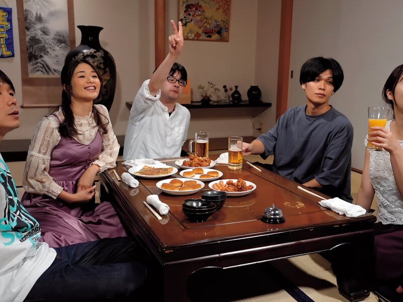 続・彼女が3日間家族旅行で家を空けるというので、彼女の友達と3日間ハメまくった記録（仮） 川上奈々美