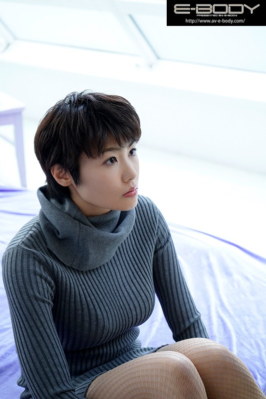 イケメン美少女 カッコ良くて美しい_キレキレ美ボディのちょっと変わった女の子AVデビュー 三岳ゆうな