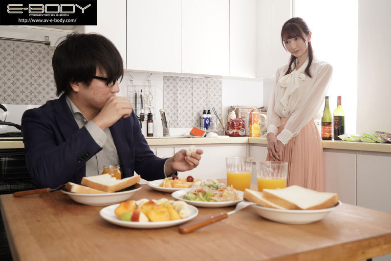 ボクの彼女は清楚だと思っていたのに…実は生粋ギャルビッチでヤリチンたちとボクの知らないド変態SEXしてたなんて 天川そら