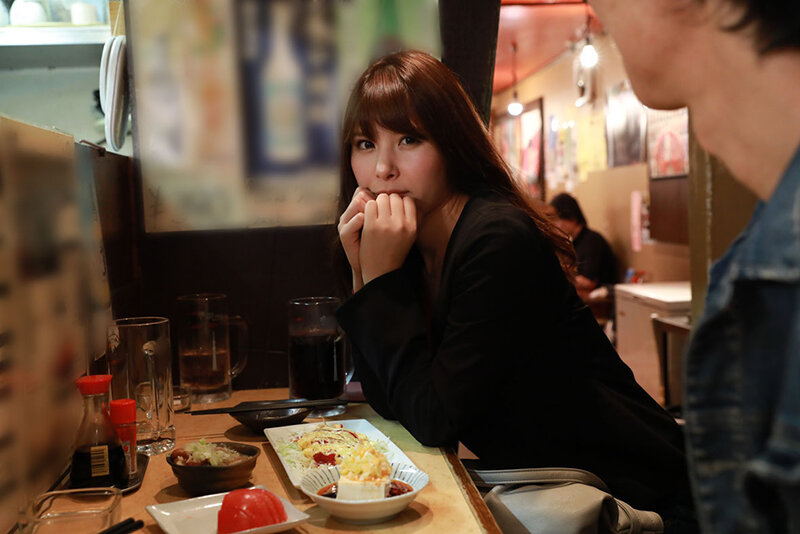 「一人飲み」が多い主婦ほど夫に対するストレスが溜まってるって本当！？居酒屋ナンパ自宅連れ込みSEX隠し撮り3