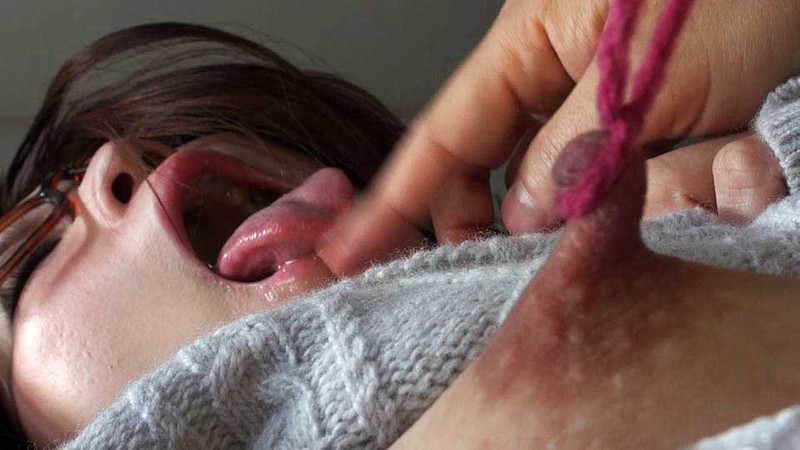 マゾ変態女神 高村のぞみ