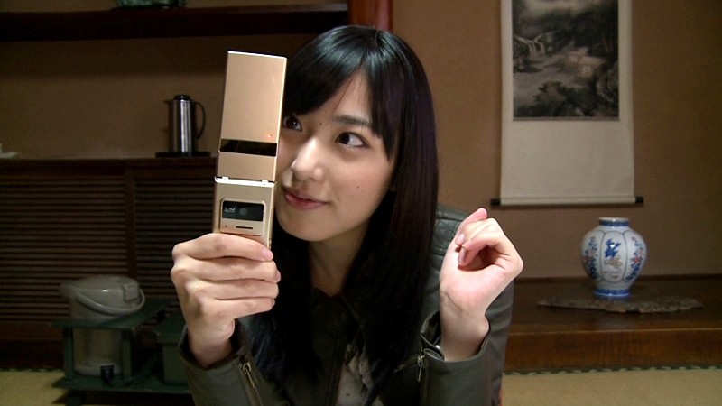 夢のいもうと◆温泉 由愛可奈