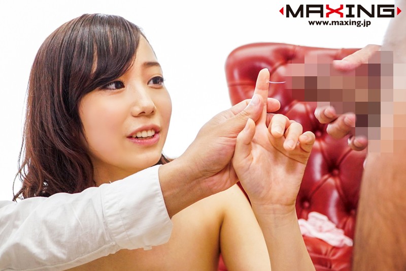 新人 陽向さえか ～グラビア界の清純派エロ職人AVデビュー！！～