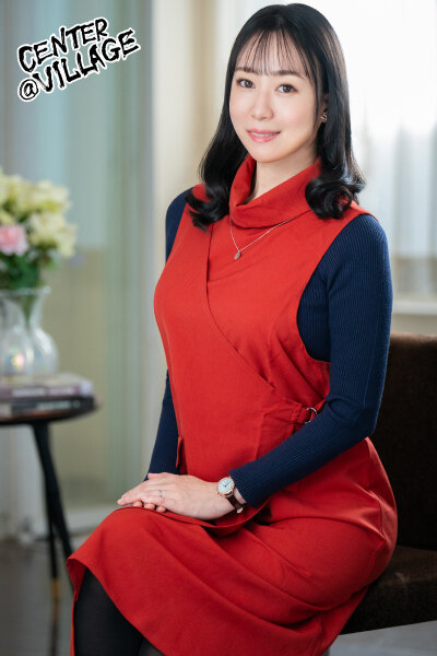 初撮り人妻ドキュメント 桐生珠帆