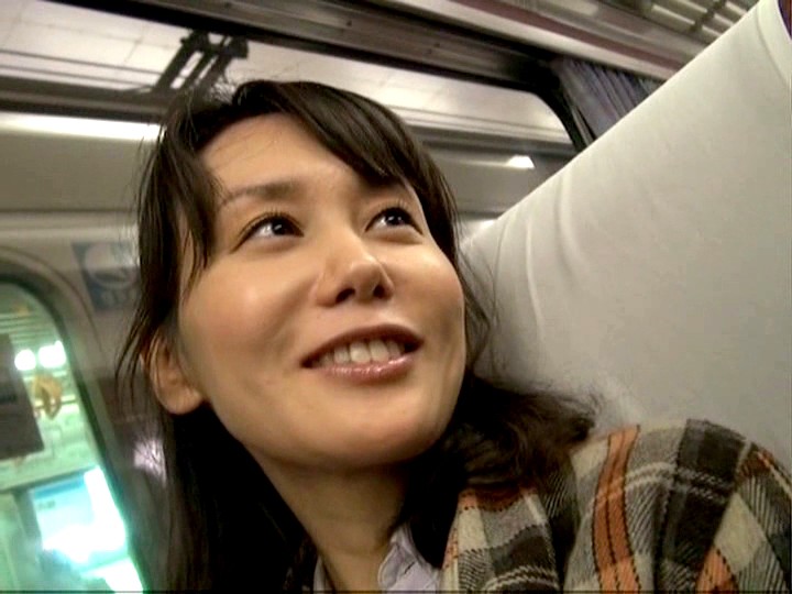 刹那的背徳旅行 人妻失格 #36