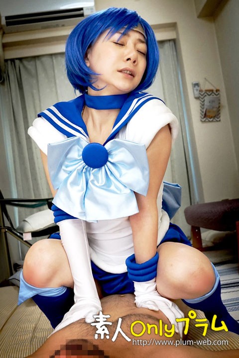 ババコス！（BBA）派遣の奥さん（15歳になる高一の息子の母親）にセー●ームー●のママ的コスプレさせてみた（中田氏） 神木りさ