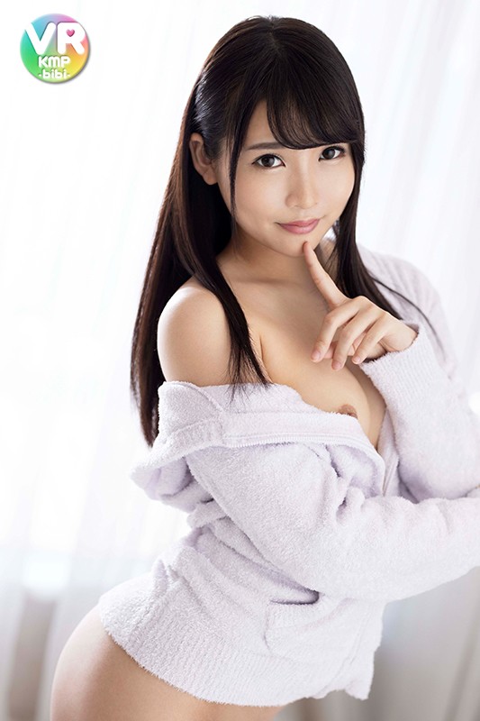 【VR】硬質勃起が止まらない朝 尻上がりに過激化していく悪魔誘惑 枢木あおい