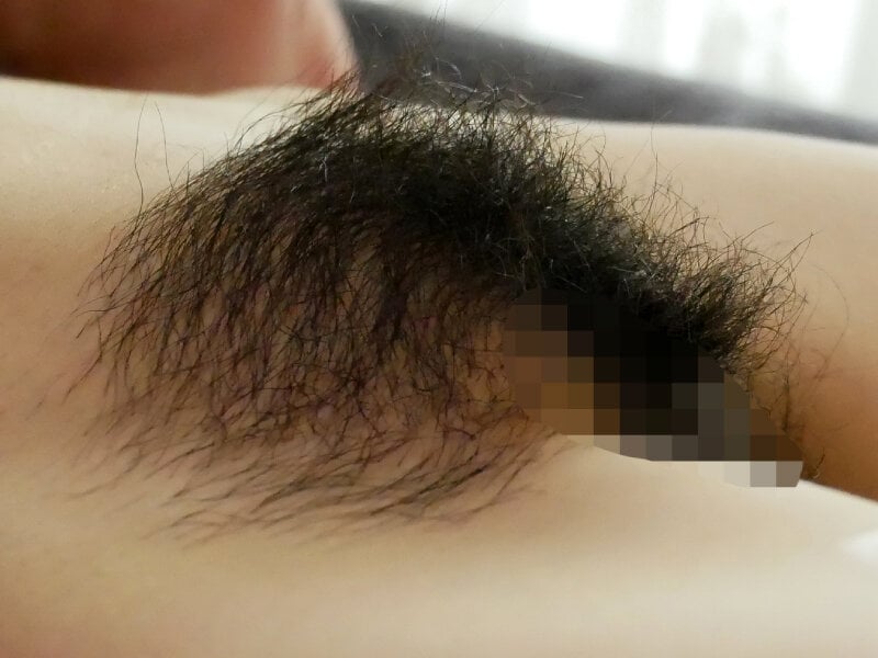 一切お手入れなし!!五十路六十路 マ●コから尻穴までビッチリ生え揃った完熟母の黒々マン毛~愛液どろどろ精子どろどろで絡みあう濃厚白濁中出し交尾~40人8時間